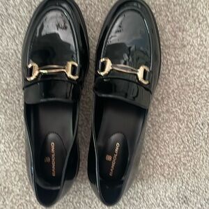Bandolino loafers